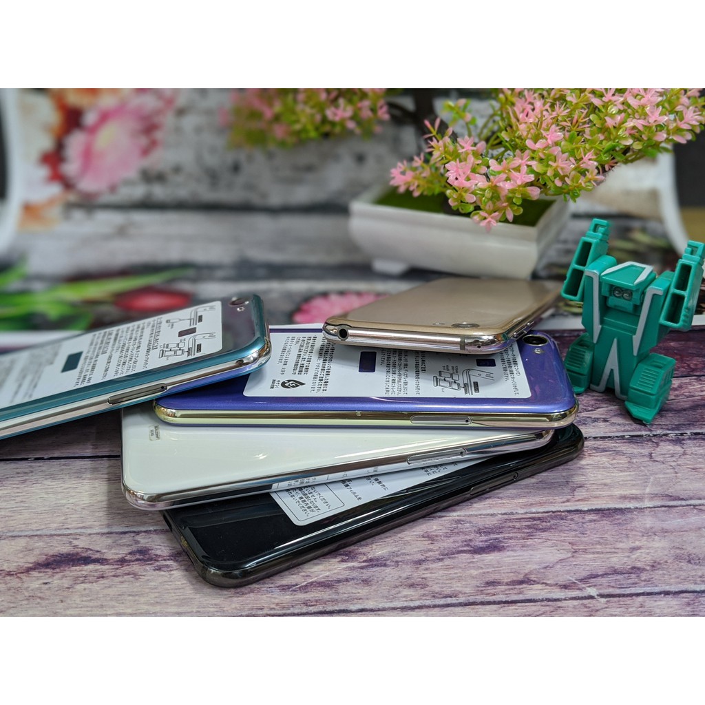 [Mã 2611DIENTU500K hoàn 7% đơn 300K] Điện thoại Sharp SHV39(605sh) đẹp nguyên zin, hàng 98% | BigBuy360 - bigbuy360.vn