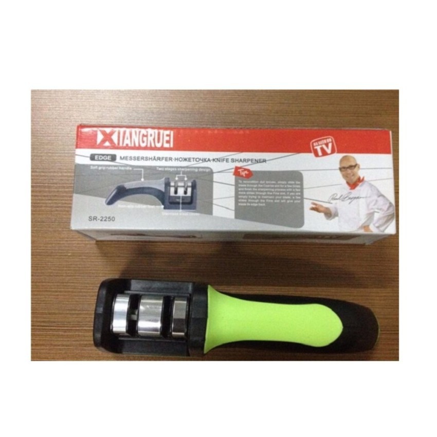 Dụng cụ mài dao Sr 2250