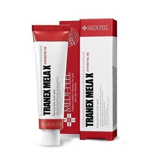 Kem Giảm Nám, Tàn Nhang, Mờ Thâm Mụn - Dưỡng Trắng Da Medi-Peel Melanon X Cream