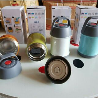 BÌNH Ủ CHÁO 450ML