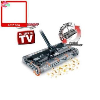 CHỔI HÚT BỤI G6 ĐA NĂNG