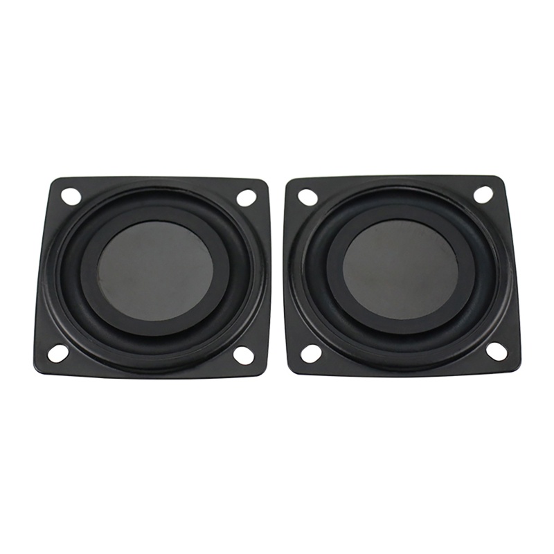 Tấm Tản Nhiệt Thay Thế Bằng Sắt Cho Loa Bass Tiện Dụng