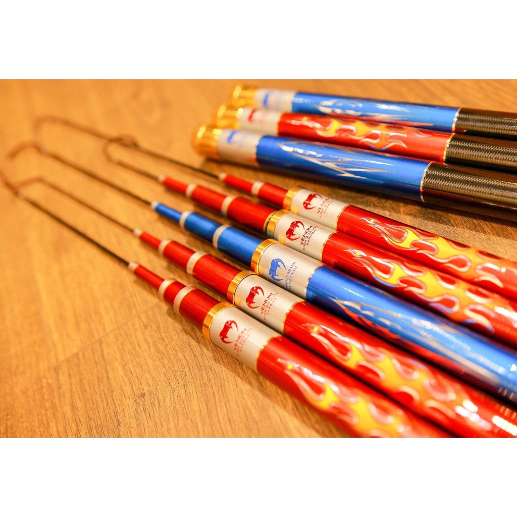 Cần Cobra Venom SALE 40%