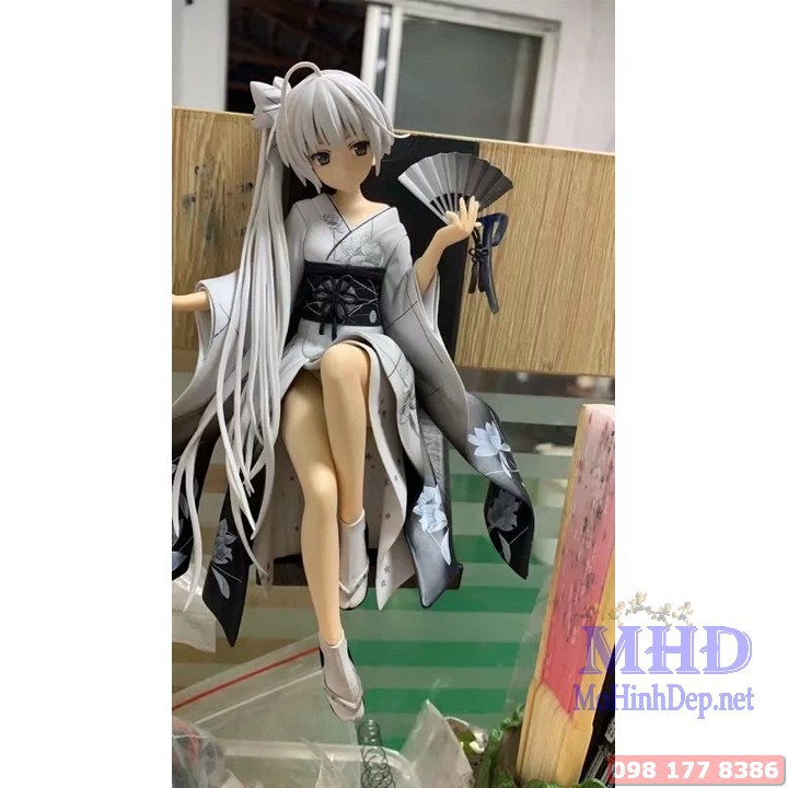 [MHĐ] Mô hình Sora Kasugano Kimono Ver. - Yosuga no Sora