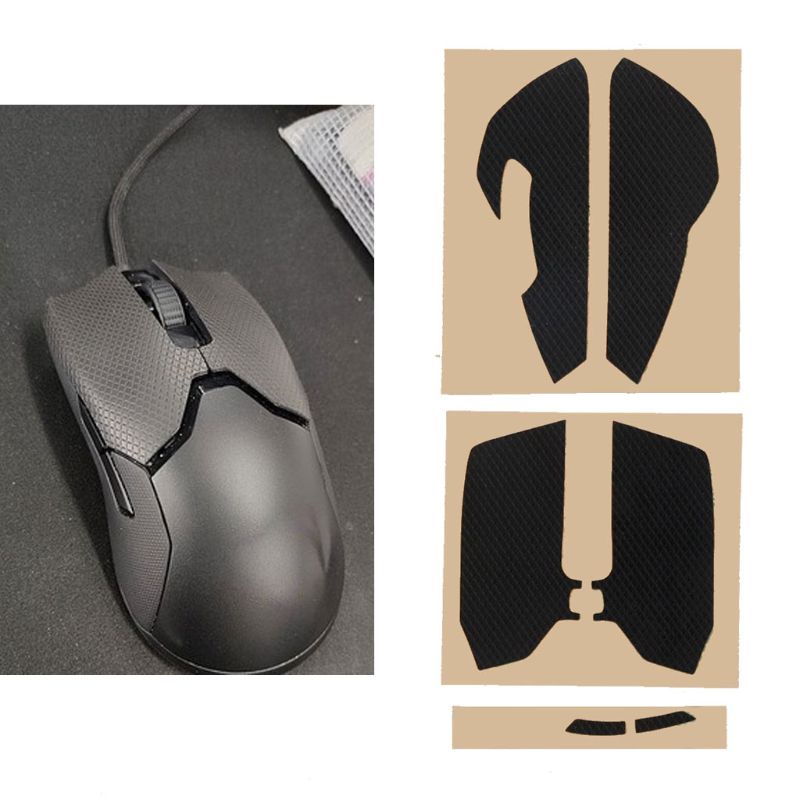 Miếng Dán Chống Trượt Cho Chuột Viper Mini