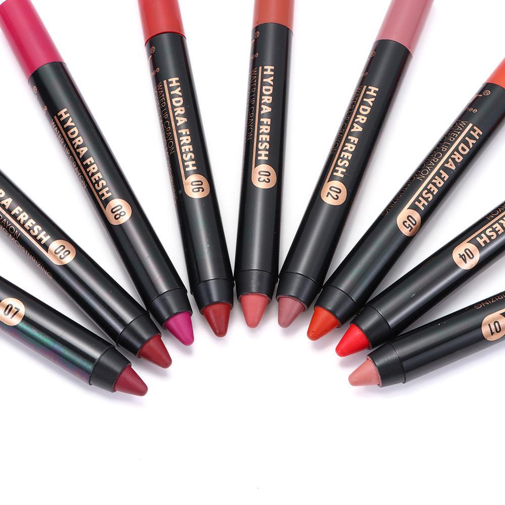 HS Son Bút Chì Lì Lâu Trôi Màu Sắc Gợi Cảm