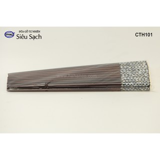 ĐŨA GỖ TRẮC HAHANCO CTH101