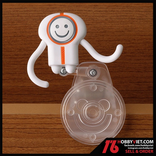 Đế kẹp treo figure Nendoriod Clip Stand