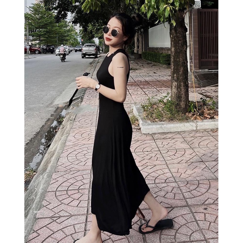 Váy body B1 Sol Studio