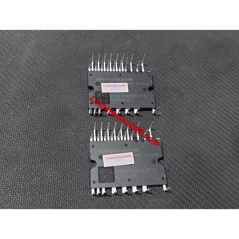IC Công Suất PSS15S92E6-C Bóc Máy, Đảm Bảo Chất Lượng, Dùng Thay Thế Cho PSS15S9E6-AG, PSS10S9E6-C.