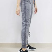 Quần jogger kaki AGE2X.