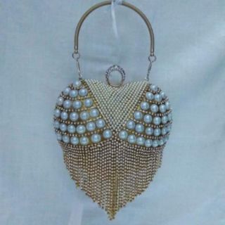 Cốp đá đính ngọc