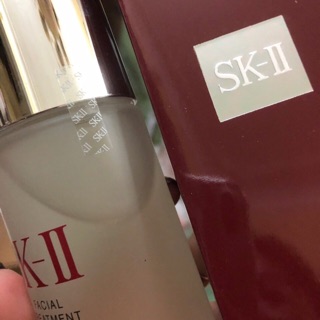 Nước thần Sk-ll 230ml
