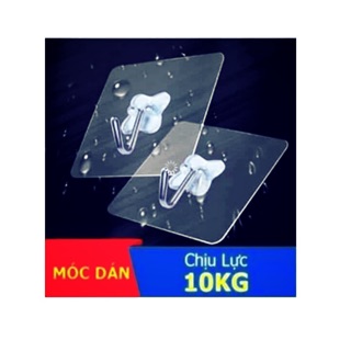 1k móc hút cường lực siêu chắc chắn