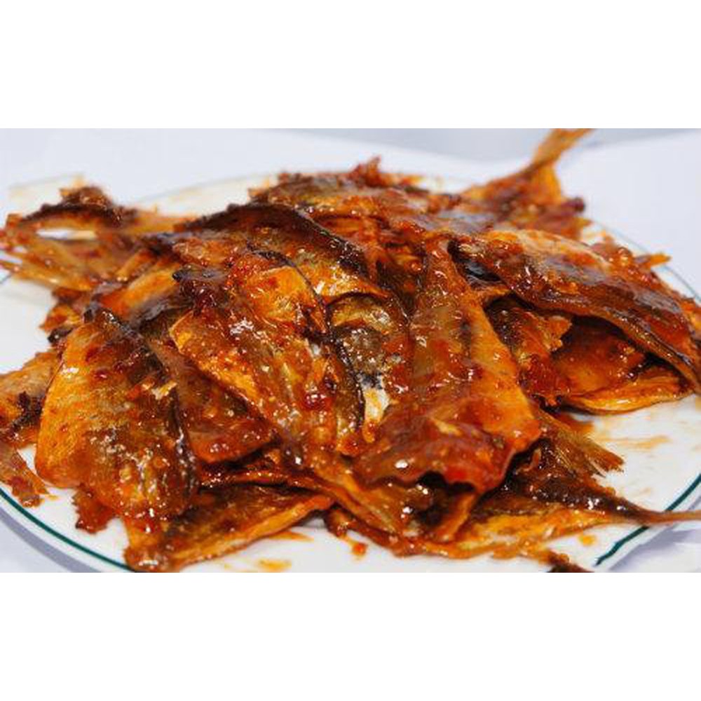 KHÔ CÁ CHỈ VÀNG LỚN GHÉP NGANG SIZE LỚN