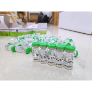 <Sẹo Lồi Hàn Quốc> 1 lọ x1ml Chính Hãng