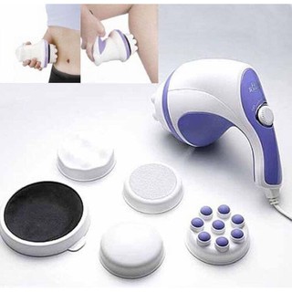 Máy Massage Cầm Tay Relax Spin