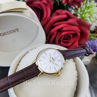 Đồng hồ nữ SRWatch SL6657.4602RNT