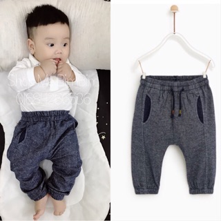 Quần jogger zr