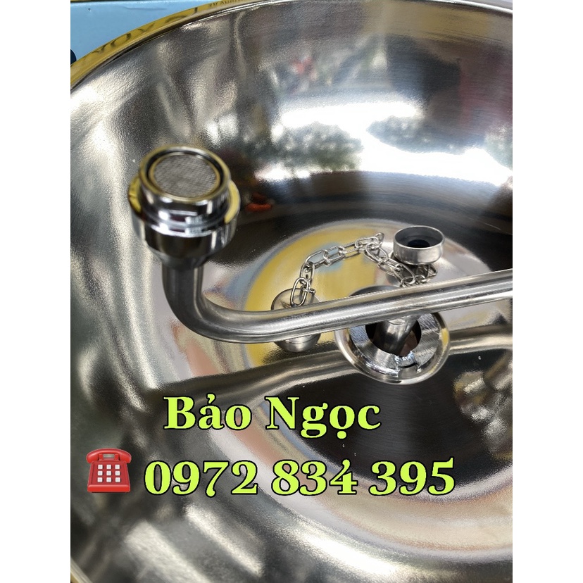 Bồn rửa mắt khẩn cấp