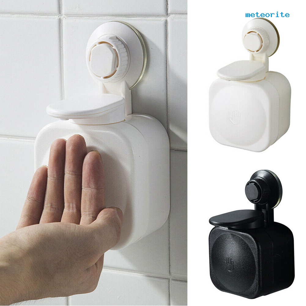 Hộp Đựng Xà Phòng / Dầu Gội / Sữa Tắm Gắn Tường Nhà Tắm Tiện Dụng