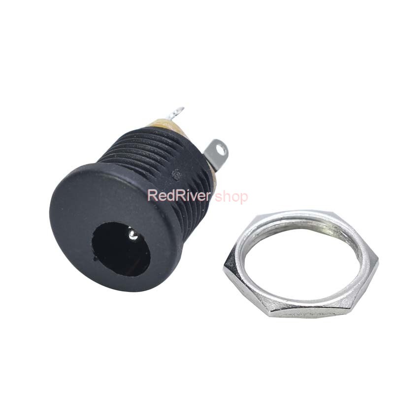 Jack nguồn cái DC 5.5x2.1mm | BigBuy360 - bigbuy360.vn