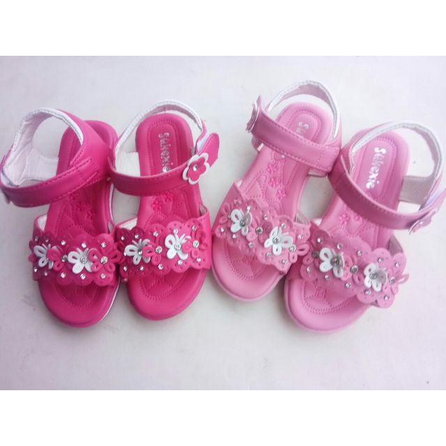 Dép sandal trẻ em