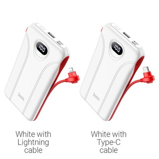Sạc dự phòng Hoco J71 10.000mAh
