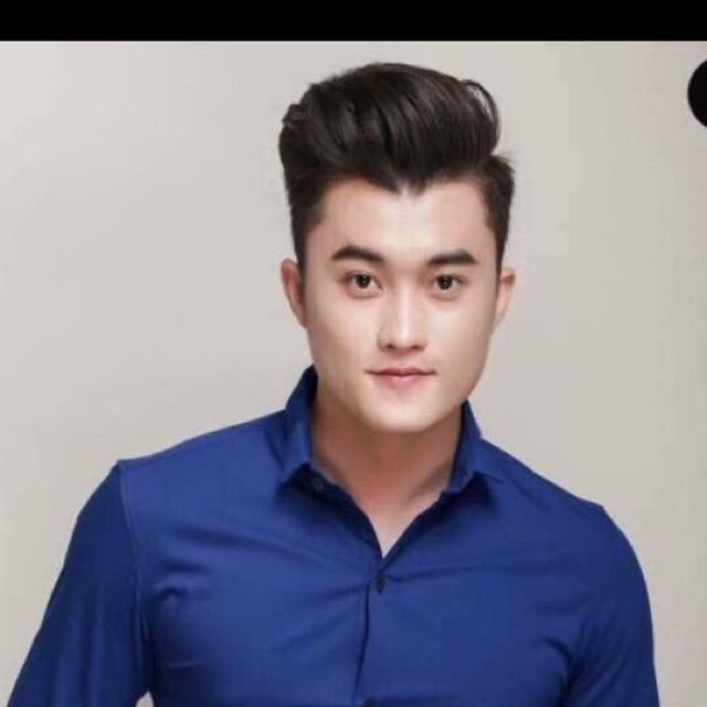 Áo Sơ Mi Nam Dài Tay Cao Cấp | BigBuy360 - bigbuy360.vn