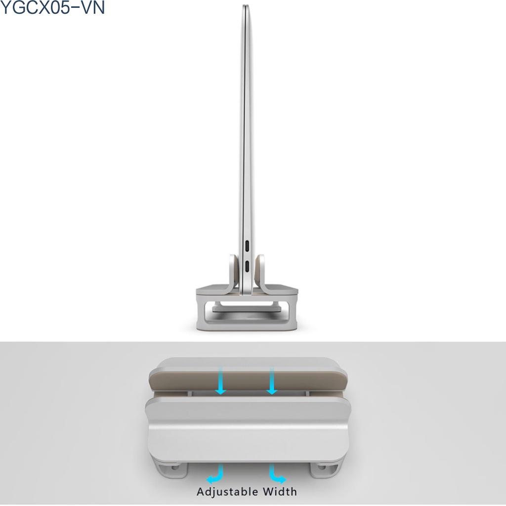 Giá Đỡ Tản Nhiệt Cho Laptop 10-17.3 Inch | BigBuy360 - bigbuy360.vn