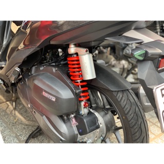 Phuộc Yss G-Sport chính hãng gắn Vario / Click/ janus/Lead...