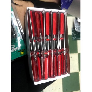 [GIÁ SỐC] Tua Vít Dẹp - Bake 3Ly Hàng RIYANGTOOLS (Chính Hãng)