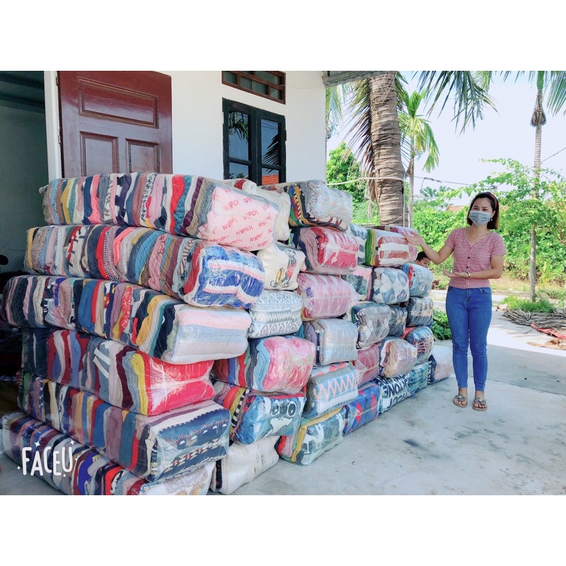 Áo len thừng cho khách | BigBuy360 - bigbuy360.vn