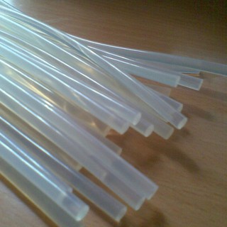 Combo 500 cây keo nến lớn giá sỉ