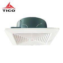 Quạt thông gió Tico gắn trần hút thẳng 15AV5