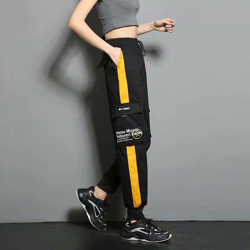 Quần Dài Túi Hộp Thời Trang Dành Cho Nữ | BigBuy360 - bigbuy360.vn