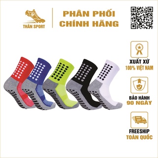 Tất chống trơn đá bóng Wika - Vớ đá bóng