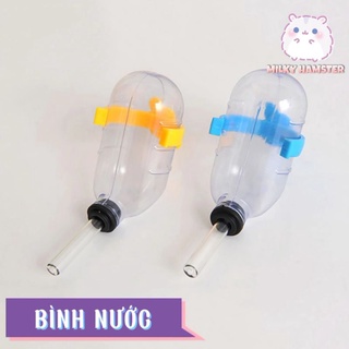 Bình nước chân không