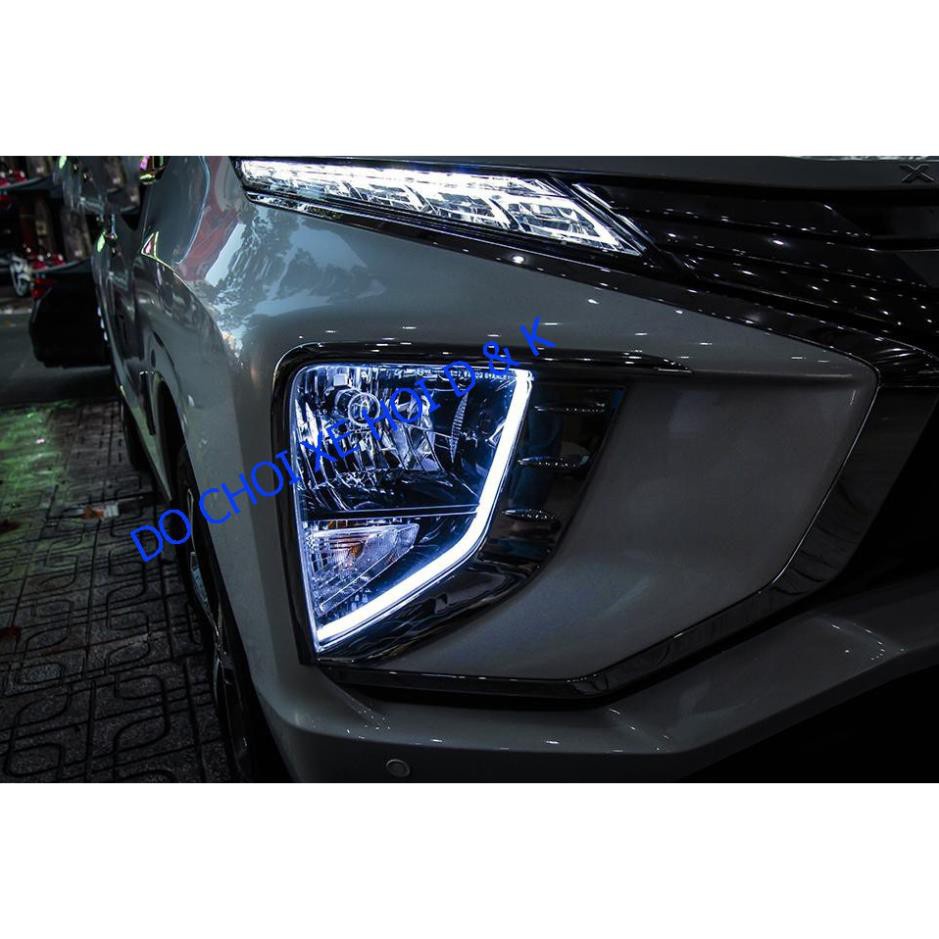 Đèn Led Gầm Trước + Sau  Xpander 2018_2022