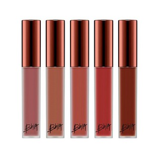 [GIÁ SỐC]Son Kem Lì Bbia Last Velvet Lip Tint Ver5
