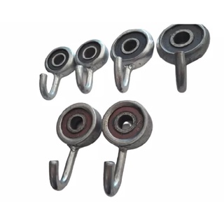 Móc Võng Có Bạc Đạn Hàng Tốt - Móc Treo Võng - Đồ Treo Võng Có Bạc Đạn