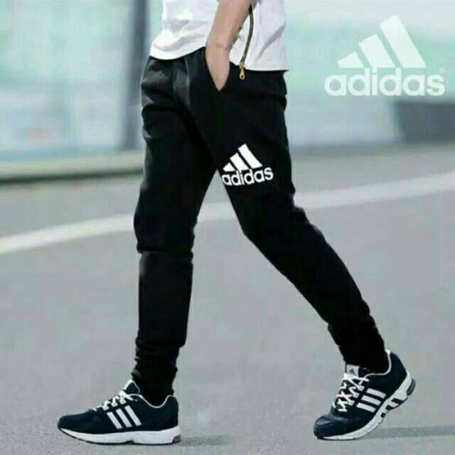 Quần Thể Thao Adidas Chính Hãng Size Lớn Thời Trang Năng Động