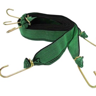 Dây ràng / dây buộc hàng / dây thun có móc