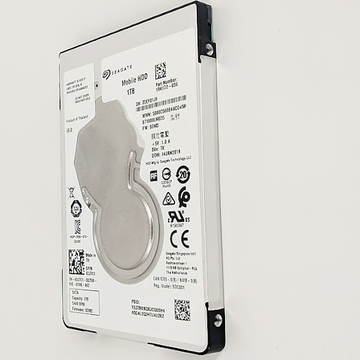 Ổ HDD laptop 1TB bóc máy SK Good 100% bảo hành 3tháng