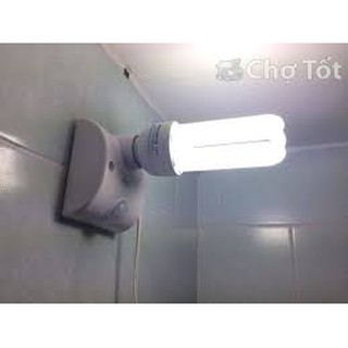 ĐUI ĐÈN CẢM ỨNG ÁNH SÁNG