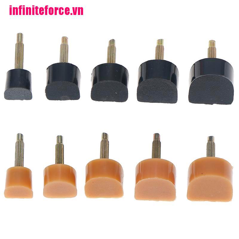 Bộ 10 Chốt Nâng Thay Thế Cho Dụng Cụ Nâng Cao