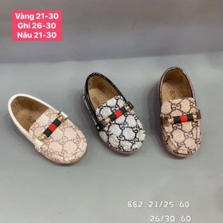 Giày trẻ em