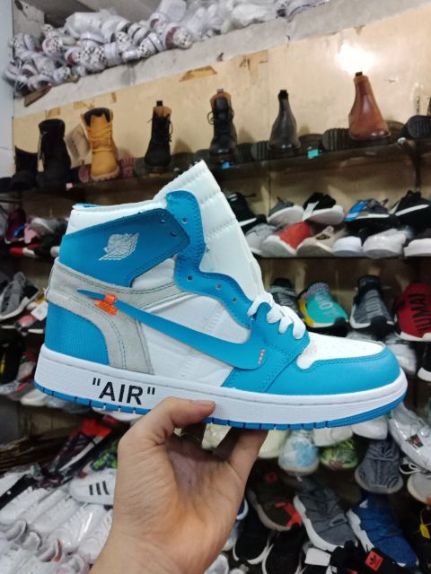 Giày nike air jodan 1 retro high off-white | BigBuy360 - bigbuy360.vn