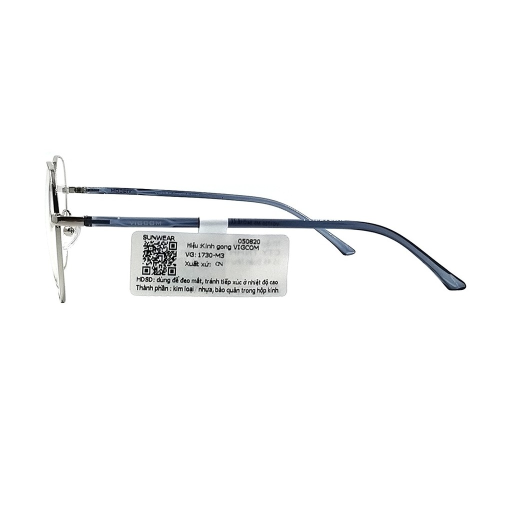 Gọng kính VIGCOM VG1730 chính hãng