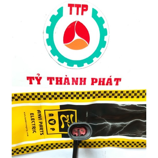 Đuôi sạc Vespa ( AV-G120 ) (Sợi)